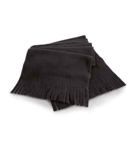 Result Polartherm� Tassel Scarf